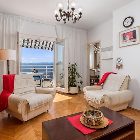 Apartamento Blue Port Kraljevica Exterior foto